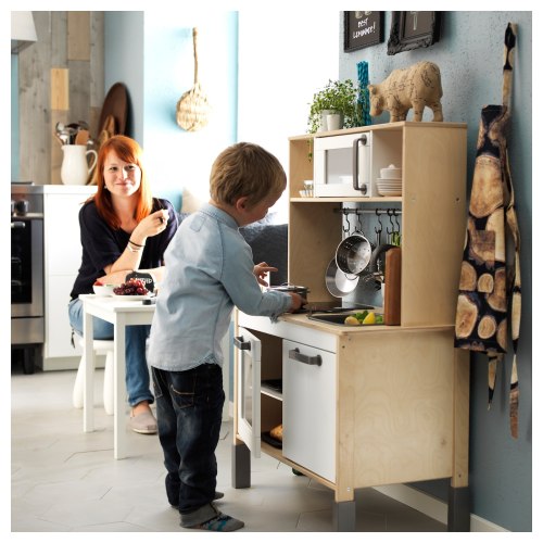 Ikea kids kitchen accessories 2025